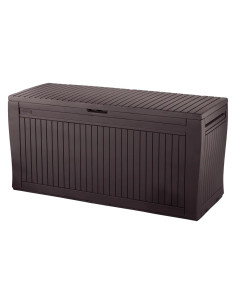 BAULE PORTATUTTO 'COMFY' - KETER