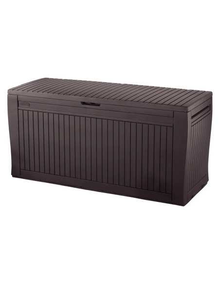 BAULE PORTATUTTO 'COMFY' - KETER | Utensili Store