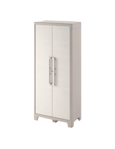 ARMADIO ALTO 2 ANTE 'GULLIVER' - KETER