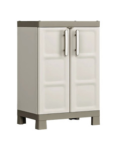 ARMADIO BASSO 2 ANTE 'EXCELLENCE' - KETER