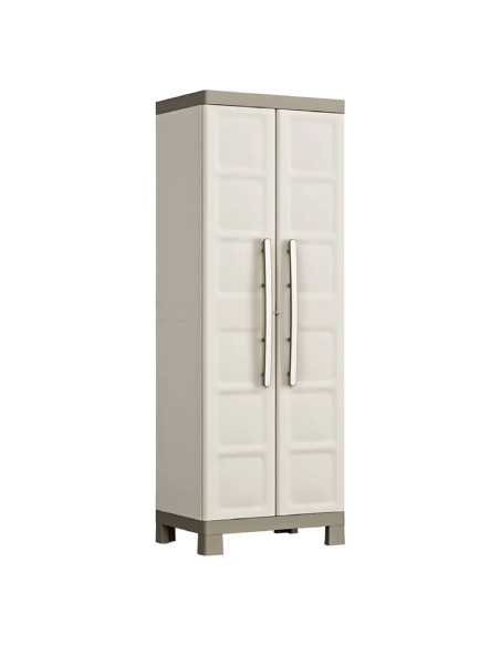ARMADIO PORTASCOPE 'EXCELLENCE' - KETER | Utensili Store