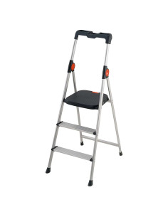 SGABELLO 'DEKORSTEP' - GIERRE