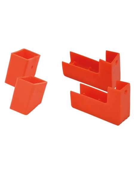 KIT PIEDINI PER SGABELLO Sempre Utile - GIERRE | Utensili Store