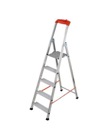 SCALA DOMESTICA 'PROFESSIONALE' - GIERRE | Utensili Store