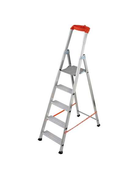 SCALA DOMESTICA 'PROFESSIONALE' - GIERRE | Utensili Store