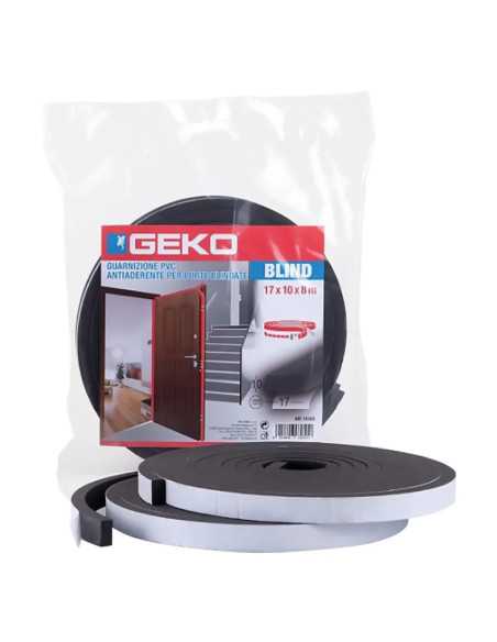 PARAFREDDO IN PVC PER PORTE BLINDATE 'BLIND' - GEKO | Utensili Store