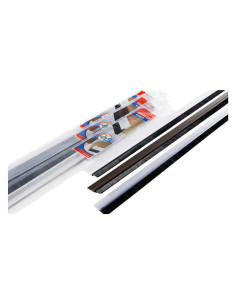 PARASPIFFERI SOTTOPORTA CON SPAZZOLINO - GEKO