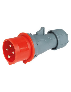 SPINA VOLANTE INDUSTRIALE 415 V - ELECTRALINE