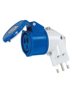 ADATTATORE INDUSTRIALE 1869 - ROSI