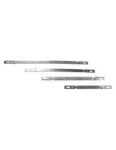 DISTANZIATORI PER CASSEFORMI - Senza Marca