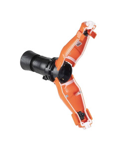 PRESA SCHUKO CON GUSCIO DI PROTEZIONE - ROSI