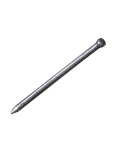 Chiodi Acciaio Gruppino - CHIODI ACCIAIO GRUPPINO