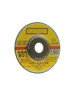 DISCHI GRINDING MARMO - Abrasivi al carburo di silicio 2