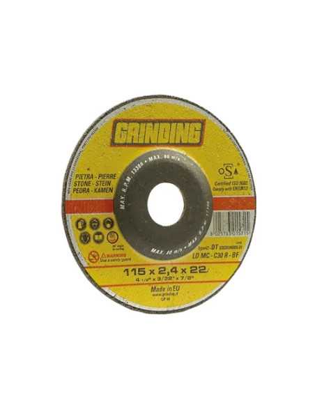 DISCHI GRINDING MARMO - Senza Marca | Utensili Store