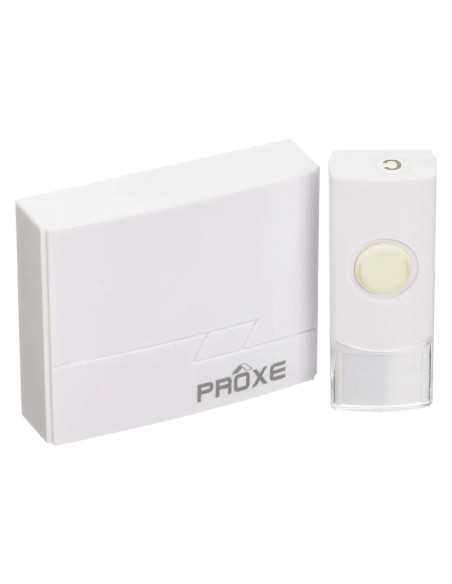 CAMPANELLO SENZA FILI - PROXE | Utensili Store