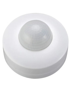 RILEVATORE DI PRESENZA CON CREPUSCOLARE - VTAC