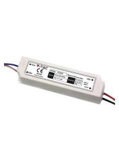ALIMENTATORE PER STRIP LED - VTAC