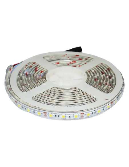 NASTRO STRIP LED SMD2835 - VTAC | Utensili Store