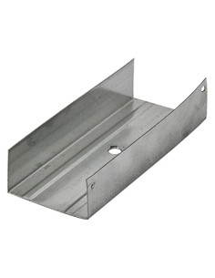 GUIDA PER PAVIMENTO/SOFFITTO - Senza Marca