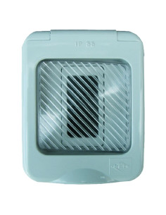 CONTENITORE ESTERNO 1 posto - Senza Marca