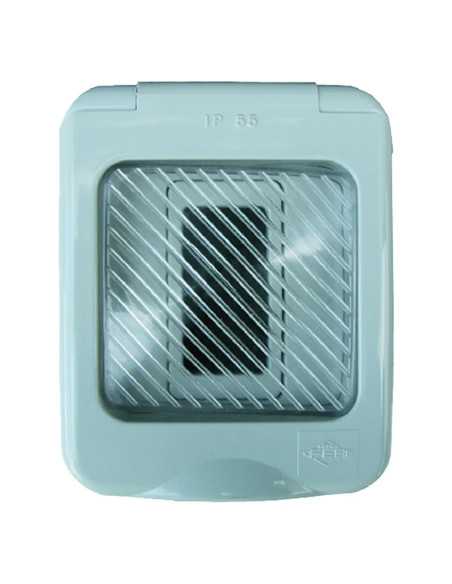 CONTENITORE ESTERNO 1 posto - Senza Marca | Utensili Store