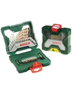 Bosch VALIGETTE C/ACC.BOSCH 2