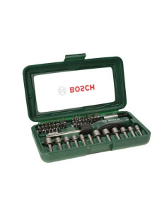 Bosch SET INSERTI BOSCH CRIC 2