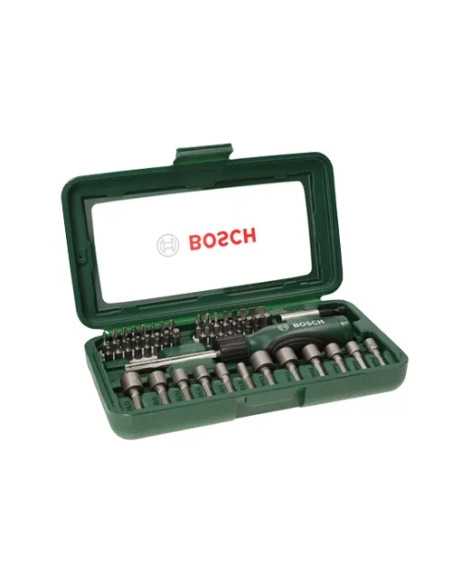 SET INSERTI BOSCH CRIC - Senza Marca | Utensili Store