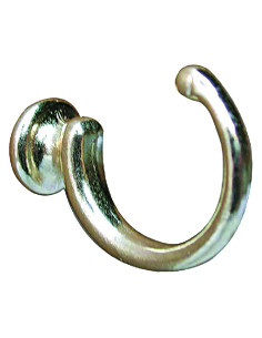 GANCIO PER TENDA 'FIRENZE' - Koncreto