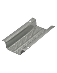 PROFILO 'OMEGA' PER CONTROPARETI - Senza Marca