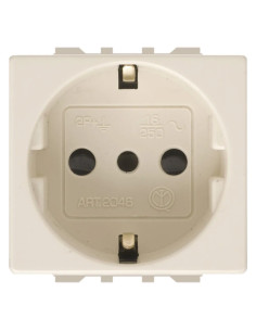 PRESA DI CORRENTE UNEL - FEB