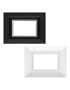 PLACCA 'PLAIN' - FEB