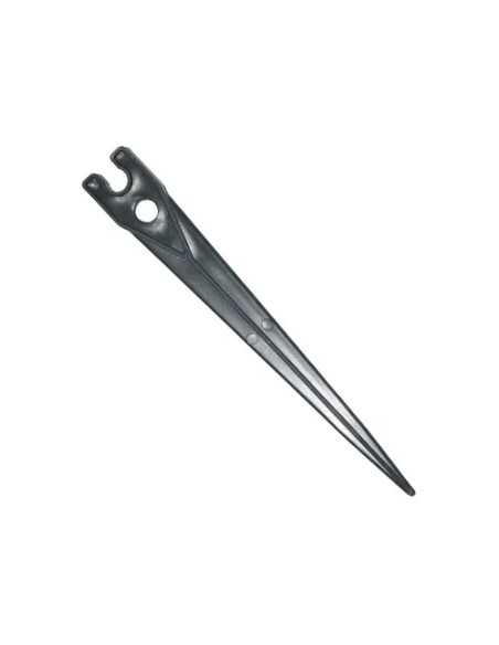 PICCHETTI IRIS DROP - Senza Marca | Utensili Store