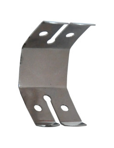 MOLLA DOPPIA PER GANCIO PENDINO - AKIFIX