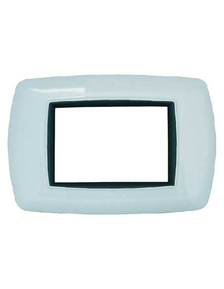 PLACCA COL. BIANCO 'LIFE' - FEB | Utensili Store