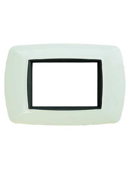PLACCA COL. AVORIO 'LIFE' - FEB | Utensili Store