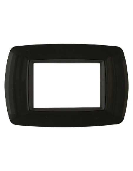 PLACCA COL. NERO 'LIFE' - FEB | Utensili Store