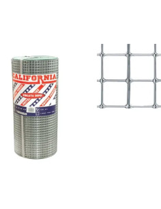 United Fences - RETE CALIFORNIA 2