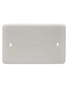 COPERCHIO PER SCATOLA INCASSO - Senza Marca