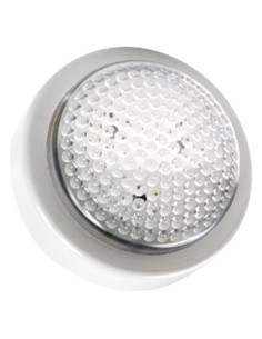 LAMPADA A PRESSIONE A LED - VELAMP
