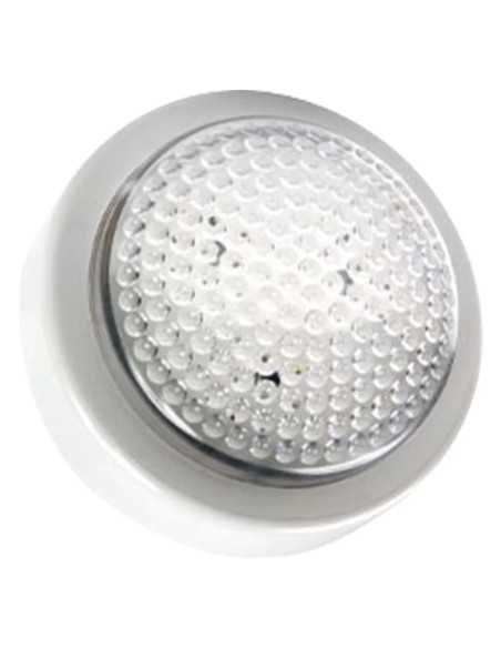 LAMPADA A PRESSIONE A LED - VELAMP | Utensili Store