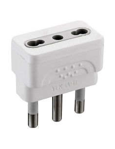 Adattatore Singolo Spina - ELECTRALINE