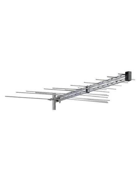ANTENNA ESTERNA PER TV LOGARITMICA MISTA - METRONIC | Utensili Store