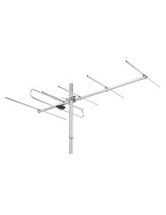 ANTENNA ESTERNA PER TV banda VHF - METRONIC