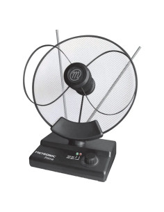 ANTENNA INTERNA PER TV - METRONIC