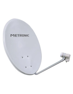 ANTENNA A PARABOLA - METRONIC