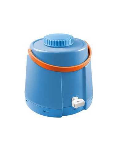 BOTTIGLIA GIO'STYLE FIESTA - Senza Marca | Utensili Store