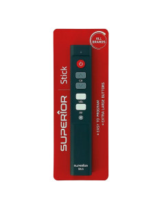 TELECOMANDO COMPATIBILE PER TV 'STICK' - SUPERIOR