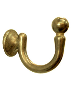 GANCIO PER TENDA 'MILANO' - Koncreto