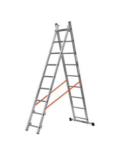 SCALA A DUE ELEMENTI - GIERRE